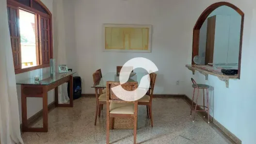 Casa com 2 Quartos à venda, 322m² no Inoã (Inoã), Maricá