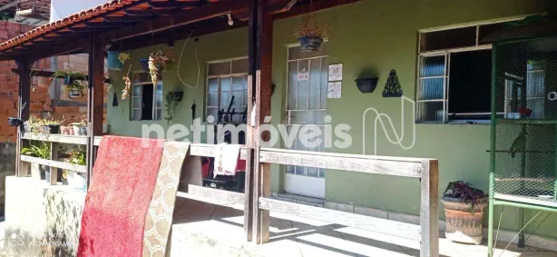 Casa com 3 Quartos à venda, 360m² no Vila Nova Vista, Sabará