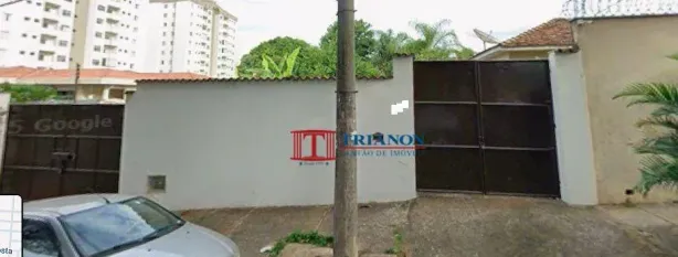 Lote/Terreno à venda, 516m² no Vila Independência, Piracicaba