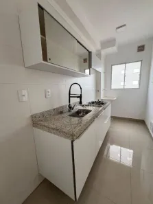 Apartamento com 2 Quartos à venda, 47m² no Jardim Paulista, Rio Claro