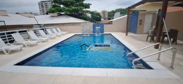 Apartamento com 2 Quartos à venda, 62m² no Praça Seca, Rio de Janeiro