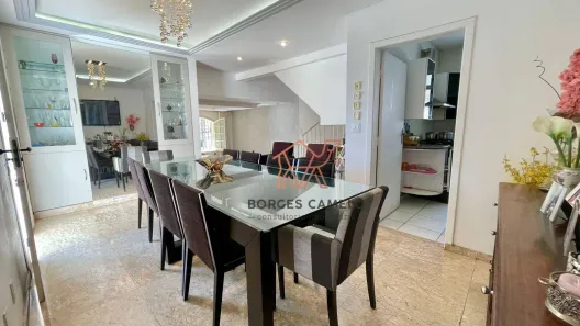 Casa com 5 Quartos à venda, 325m² no Parque São Pedro (Venda Nova), Belo Horizonte