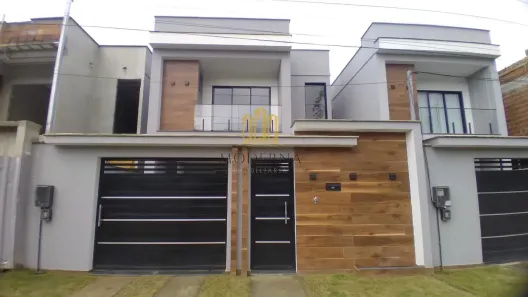 Casa com 3 Quartos à venda, 145m² no Parque A Equitativa, Duque de Caxias