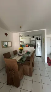 Apartamento com 3 Quartos à venda, 83m² no Nova Parnamirim, Parnamirim