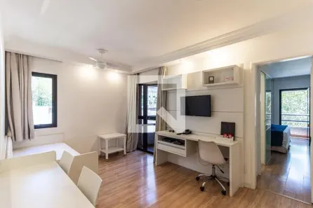 Apartamento com 2 Quartos à venda, 50m² no Higienópolis, São Paulo