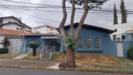 Casa com 3 Quartos à venda, 375m² no Cidade Jardim, Piracicaba