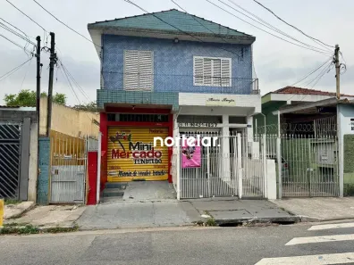 Casa com 5 Quartos à venda, 800m² no Imirim, São Paulo