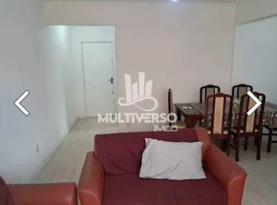 Apartamento com 3 Quartos à venda, 89m² no Guilhermina, Praia Grande