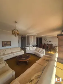 Apartamento com 3 Quartos à venda, 236m² no Ribeirânia, Ribeirão Preto