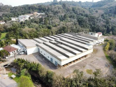 Galpão/Depósito/Armazém para alugar, 10000m² no Vale dos Vinhedos, Bento Gonçalves