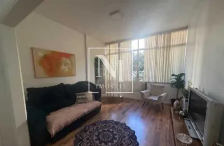 Apartamento com 2 Quartos à venda, 87m² no Copacabana, Rio de Janeiro