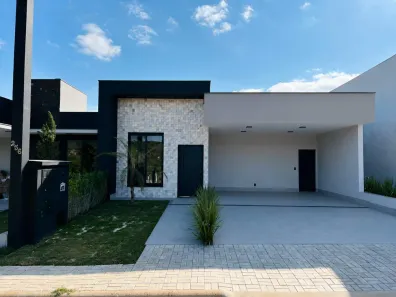 Casa de Condomínio com 3 Quartos à venda, 133m² no ,