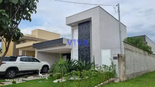 Casa com 3 Quartos à venda, 151m² no Parqville Pinheiros, Aparecida de Goiânia