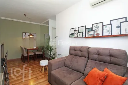 Apartamento com 2 Quartos à venda, 51m² no Passo das Pedras, Porto Alegre
