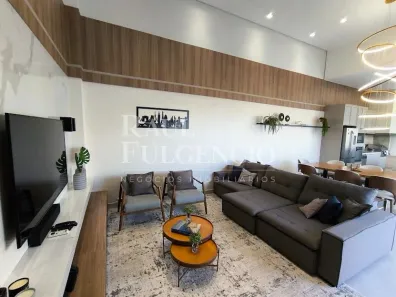 Casa de Condomínio com 4 Quartos à venda, 300m² no Terras de Santana, Londrina
