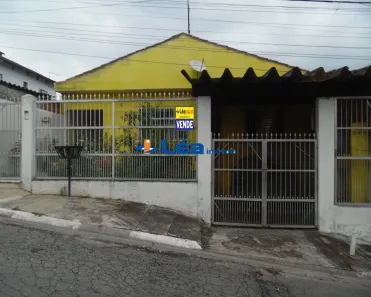 Casa com 2 Quartos à venda, 121m² no Parque Residencial Casa Branca, Suzano