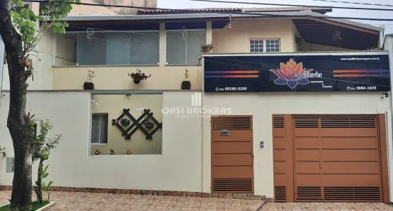 Casa com 2 Quartos à venda, 240m² no Vila Campesina, Osasco
