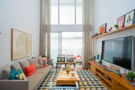 Apartamento com 4 Quartos à venda, 173m² no Brooklin Paulista, São Paulo
