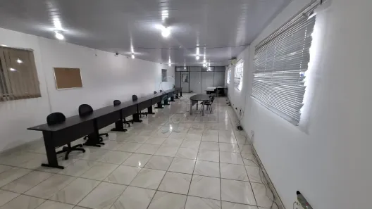 Ponto Comercial para alugar, 104m² no Vila Elisa, Ribeirão Preto