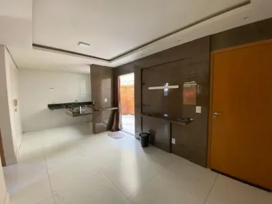 Apartamento com 2 Quartos à venda, 40m² no Jardim Ubirajara, Cuiabá