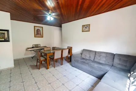 Casa com 3 Quartos à venda, 240m² no Vila Guarani (Z Sul), São Paulo