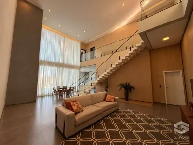 Casa com 5 Quartos à venda, 360m² no Paraíso de Igaratá, Igaratá