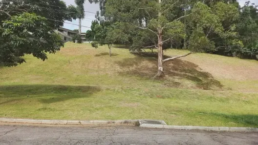Lote/Terreno à venda, 2100m² no Tamboré, Barueri