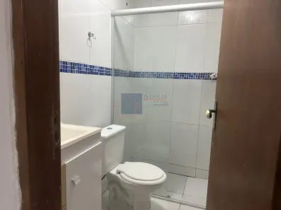 Casa com 1 Quarto para alugar, 35m² no Jardim Zilda, São Paulo