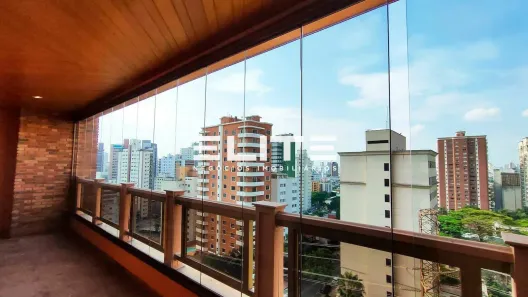 Apartamento com 4 Quartos à venda, 464m² no Vila Bastos, Santo André