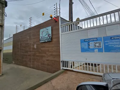 Casa de Condomínio com 3 Quartos para alugar, 120m² no , São José de Ribamar