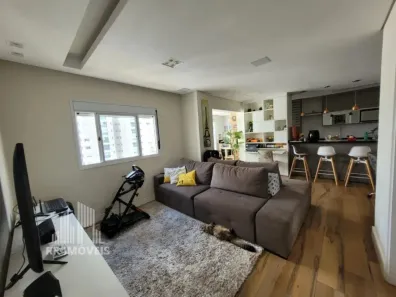 Apartamento com 2 Quartos à venda, 81m² no Centro, Osasco