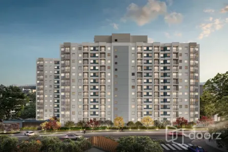 Apartamento com 2 Quartos à venda, 38m² no Barra Funda, São Paulo