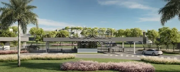 Lote/Terreno à venda, 360m² no Centro, Nova Santa Rita