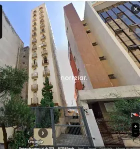 Apartamento com 1 Quarto à venda, 33m² no Bela Vista, São Paulo