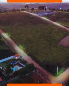Lote/Terreno à venda, 500m² no Usina, Atibaia