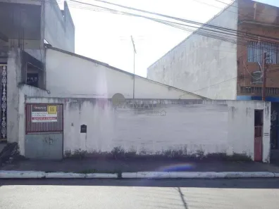 Casa com 2 Quartos à venda, 80m² no Jardim Ponte Rasa, São Paulo