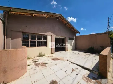 Ponto Comercial à venda, 130m² no Parque Orlanda I, Piracicaba