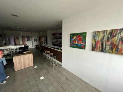Sala Comercial à venda, 310m² no Alto da Serra, Petrópolis