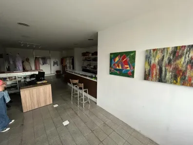 Sala Comercial à venda, 310m² no Alto da Serra, Petrópolis