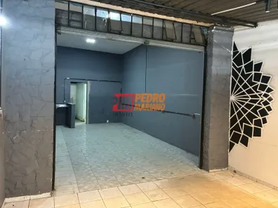 Sala Comercial para alugar, 55m² no Rudge Ramos, São Bernardo do Campo