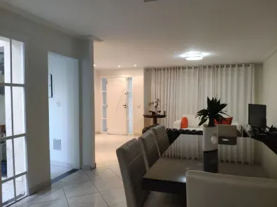 Sobrado com 3 Quartos à venda, 200m² no Alto da Mooca, São Paulo