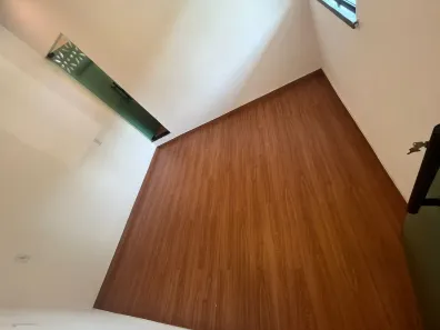 Apartamento com 1 Quarto para alugar, 28m² no São Jorge, Manaus