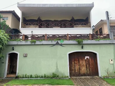 Casa de Condomínio com 6 Quartos à venda, 432m² no Itaigara, Salvador