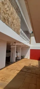 Casa com 4 Quartos à venda, 369m² no Jardim Macarenco, São Carlos