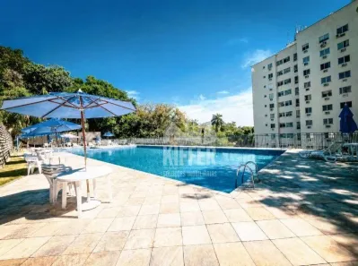 Apartamento com 2 Quartos à venda, 50m² no Barreto, Niterói