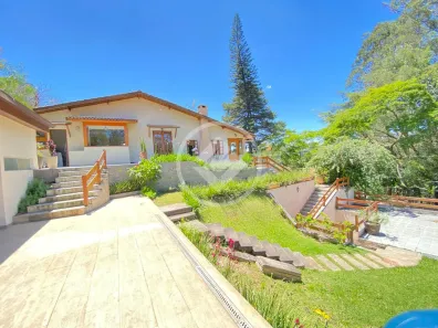 Casa de Condomínio com 3 Quartos à venda, 386m² no Palos Verdes, Carapicuíba