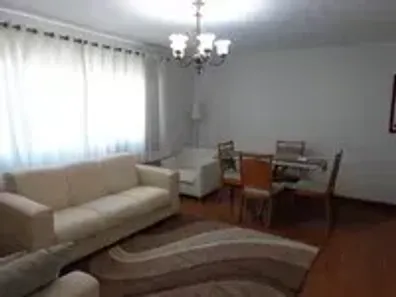Apartamento com 2 Quartos para alugar, 65m² no Vila Mariana, São Paulo