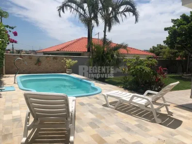 Casa com 3 Quartos à venda, 180m² no Ingleses do Rio Vermelho, Florianópolis
