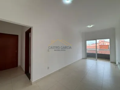 Apartamento com 2 Quartos para alugar, 70m² no Vila Santa Maria, Americana