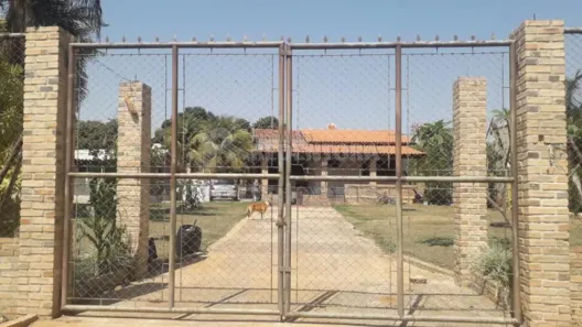Fazenda/Sítio com 5 Quartos à venda, 3760m² no , Adolfo